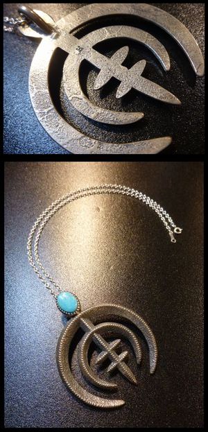 ナバホ Harrison・Jim ハリソンジム トゥーファーキャスト キングマン