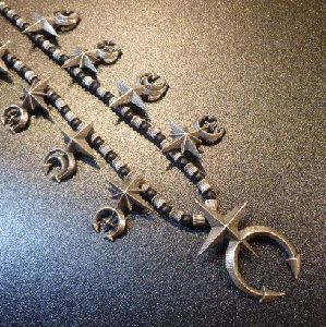 ナバホ Aaron・Anderson アーロン・アンダーソン トゥーファーキャスト