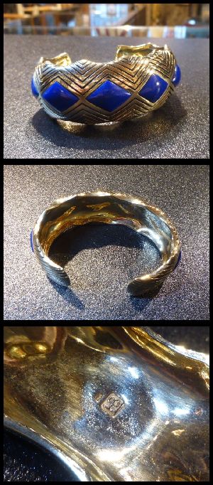 ナバホ Harvey・Begay ハーヴィー・ビゲイ