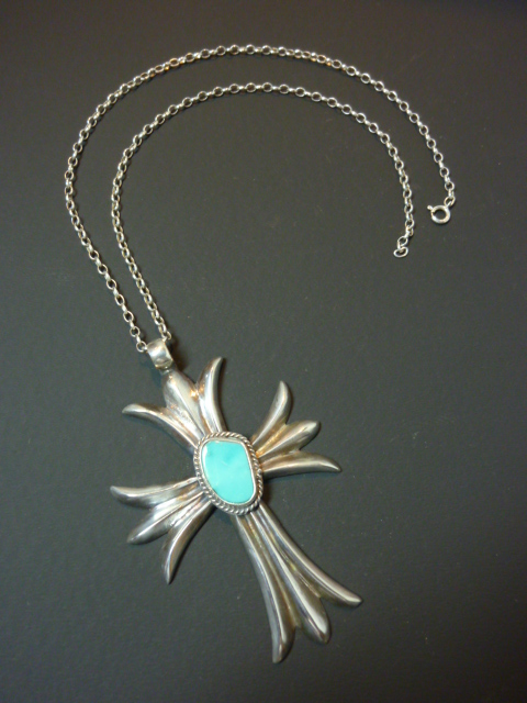 ナバホ Harrison・Bitsue ハリソン・ビソイ キャスト モレンチ