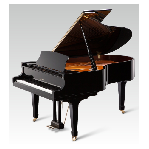 株式会社ピアノプラザ | KAWAI GX-1