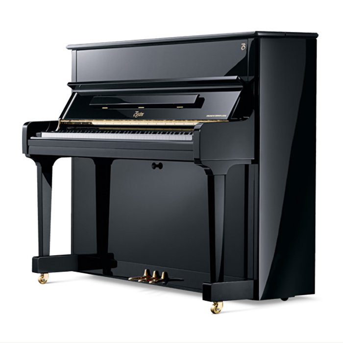 株式会社ピアノプラザ | BOSTON UP-118E PE