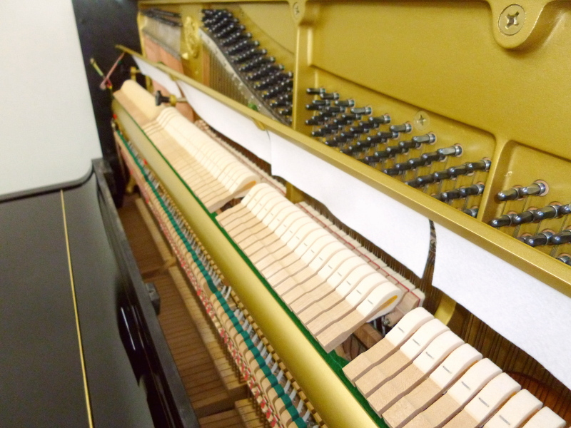 株式会社ピアノプラザ | YAMAHA U30BL