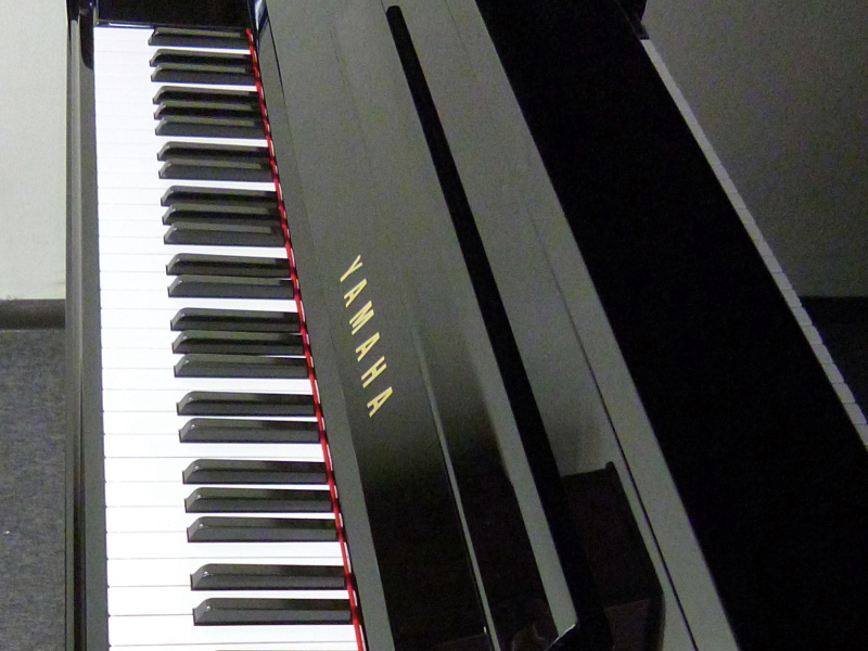 株式会社ピアノプラザ | YAMAHA U30BL