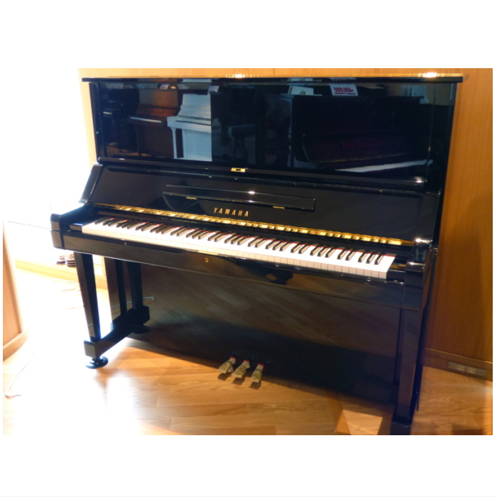 株式会社ピアノプラザ | YAMAHA UX