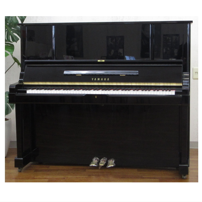株式会社ピアノプラザ | YAMAHA U1G