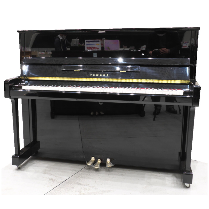 株式会社ピアノプラザ | YAMAHA b121(343)