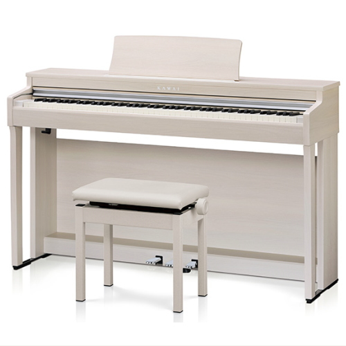 株式会社ピアノプラザ | カワイ電子ピアノ CNシリーズ | KAWAI CN201A
