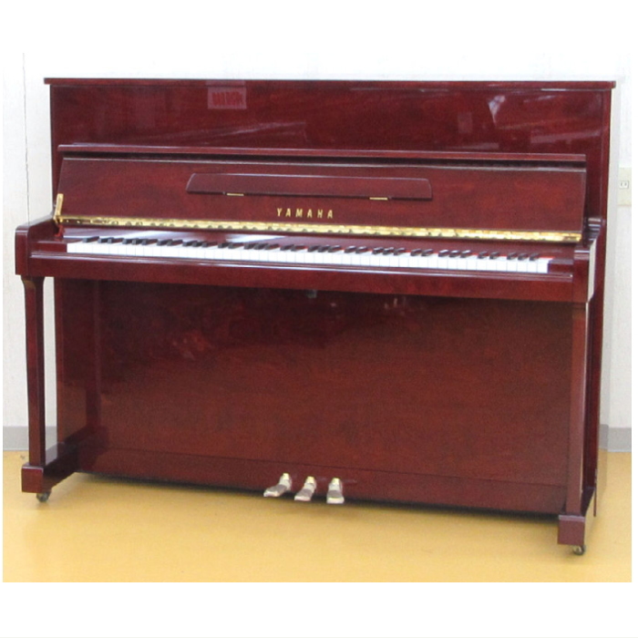 株式会社ピアノプラザ | YAMAHA W116BT(4411)
