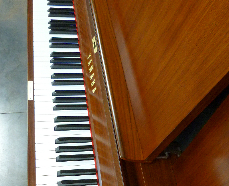 株式会社ピアノプラザ | YAMAHA W101(3127)