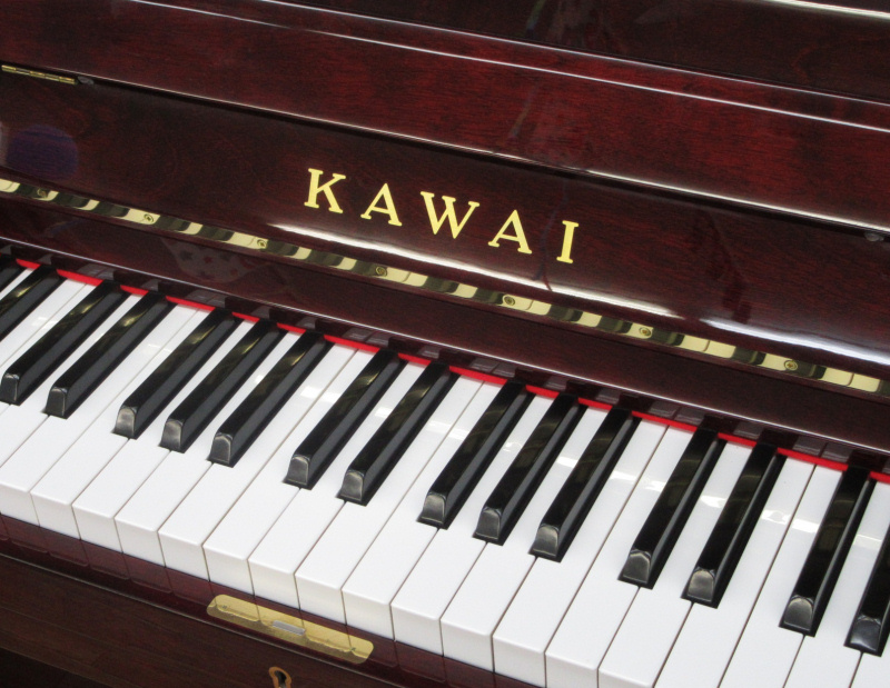 株式会社ピアノプラザ | KAWAI KL-58B(1539)