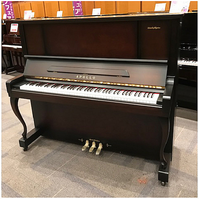 株式会社ピアノプラザ | YAMAHA W116WT(4702)