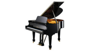 グランドピアノ | スガナミ楽器