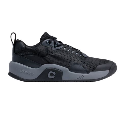 Cypher Key211 (Black) Outdoor Pickleball Shoes | Pickleball Galaxy