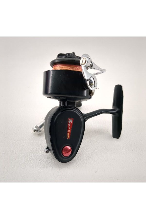 ガルシアミッチェル409スピニングリールのご紹介！｜2024年05月25日