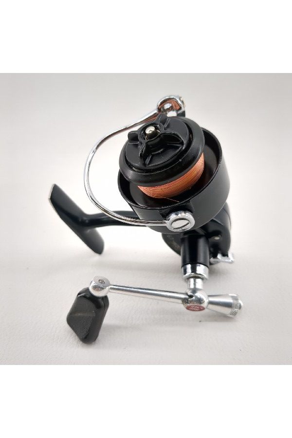 ガルシアミッチェル409スピニングリールのご紹介！｜2024年05月25日