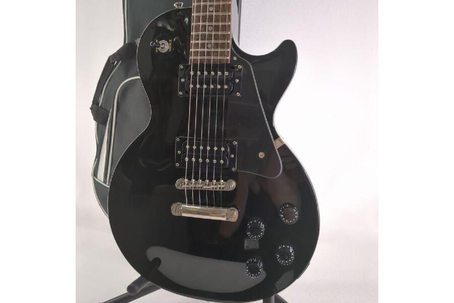 EPIPHONE エピフォン エレキギター LesPaul STUDIO レスポールスタジオ