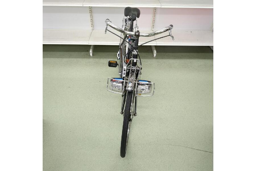 National ナショナルスーパーカー 自転車 SUPER SONIC 24インチ 昭和