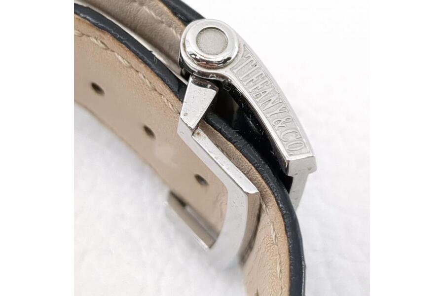 Tiffany&Co ティファニー アトラス ジェント 自動巻き オートマチック