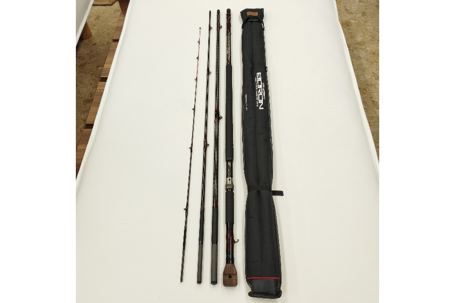 NFT ダイヤフラッシュボロン石鯛525 入荷いたしました。｜2023年04月12