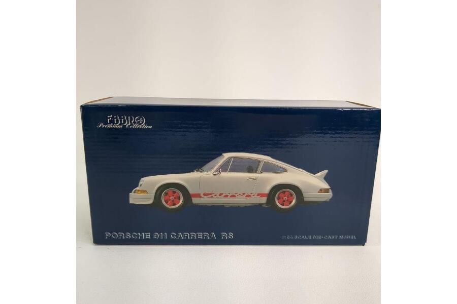 ミニカー EBBRO Porsche 911 Carrera RS 1/24 Ebbro 24010 Porsche 911