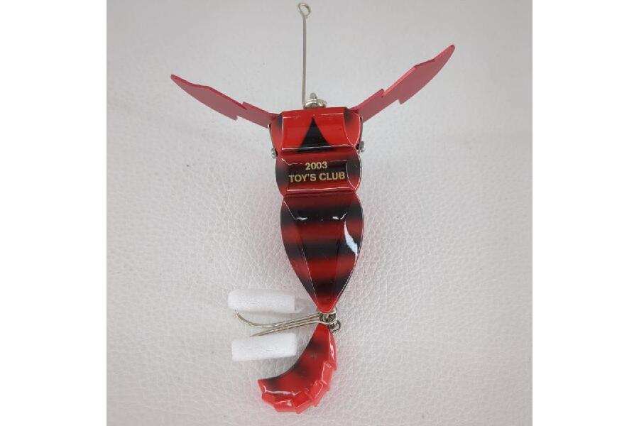 ☆ フロッグプロダクツ ガンディー二 コンペティション ルアー FROG