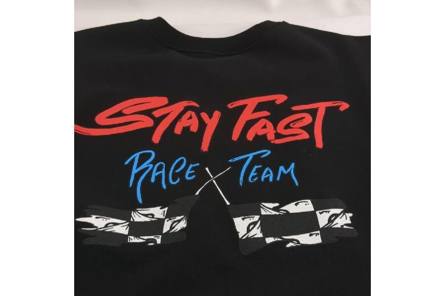 クロムハーツ スウェット サイズ XL ブラック メンズ CHROME HEARTS