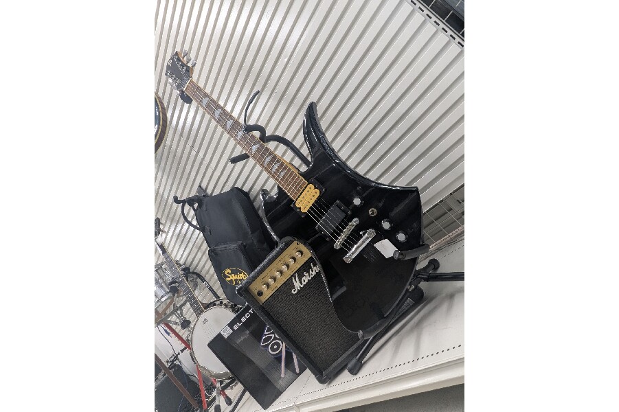 Aria Pro II LEGENDシリーズ モッキンバードレプリカ MK-500 90年代