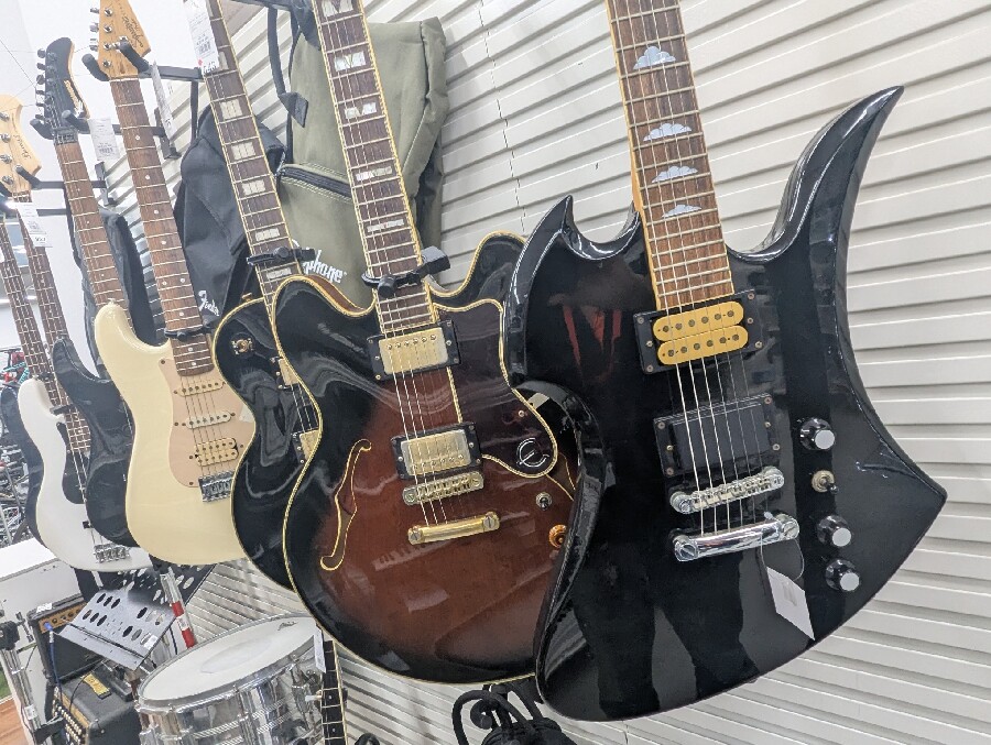 Aria Pro II LEGENDシリーズ モッキンバードレプリカ MK-500 90年代