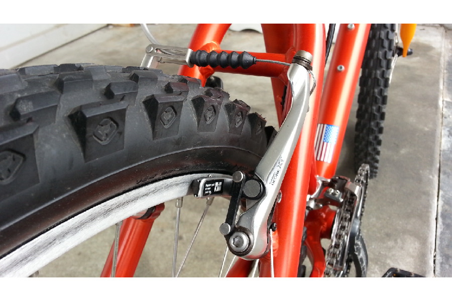 アルミニウム・ファットチューブの先駆者「KLEIN（クライン