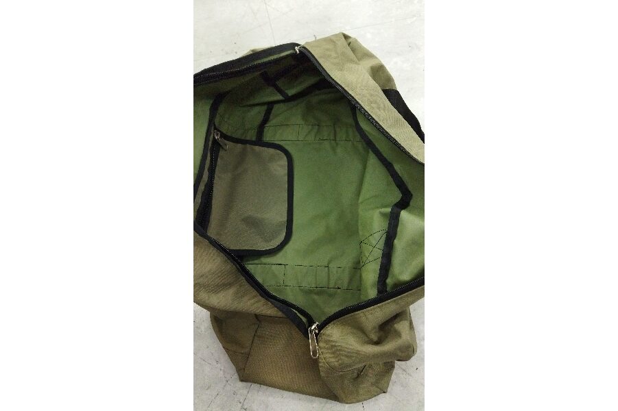 PORTER×GOOD ENOUGH （ポーター×グッドイナフ）の ボストンバッグ を