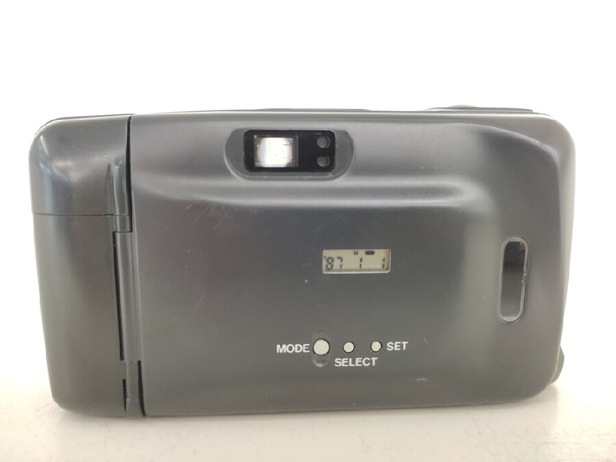 フィルムカメラ KYOCERA Slim T （状態：難あり）をお買取入荷しました