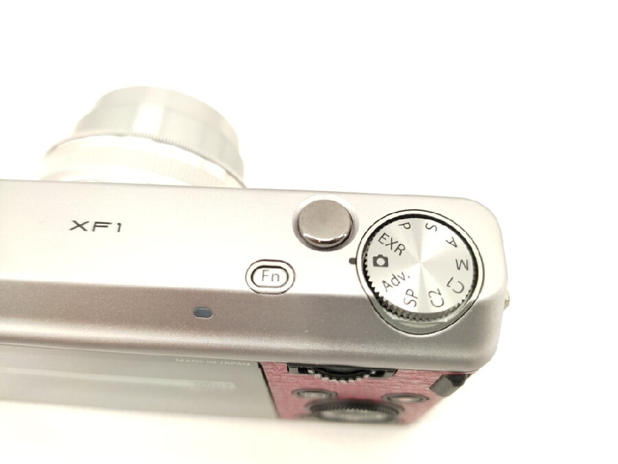デジタルカメラ FUJIFILM XF1」をお買取入荷しました。｜2023年02月25