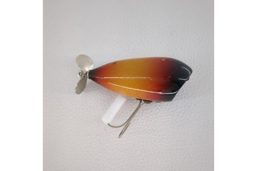 ☆ フロッグプロダクツ TOYS トイズ ウッド FROG PRODUCTS 釣具 ルアー