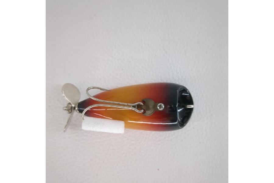 ☆ フロッグプロダクツ TOYS トイズ ウッド FROG PRODUCTS 釣具 ルアー