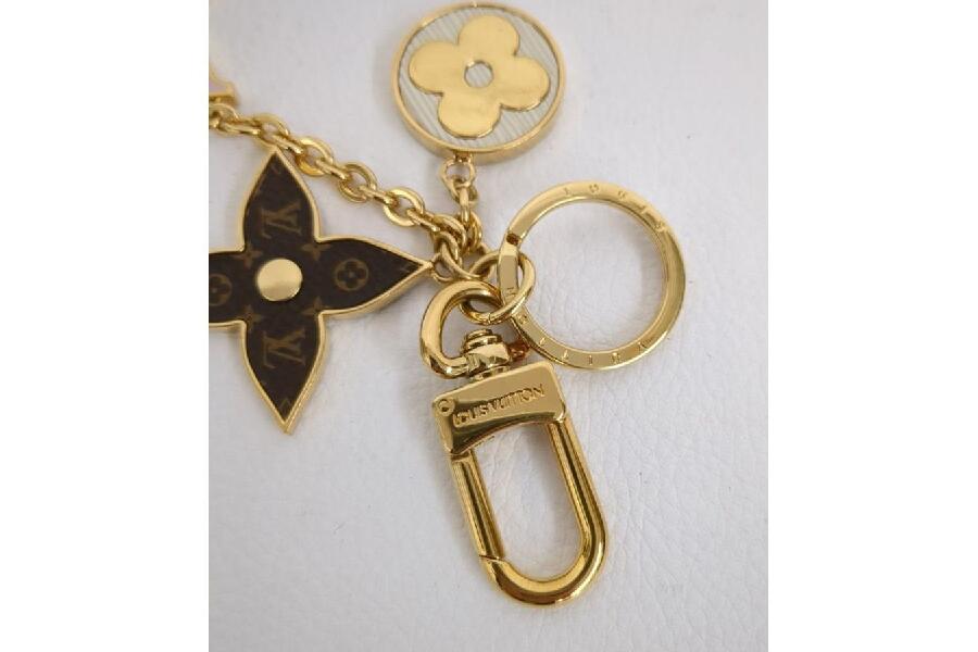 LOUIS VUITTON ルイ・ヴィトン ポルトクレ スプリングストリート