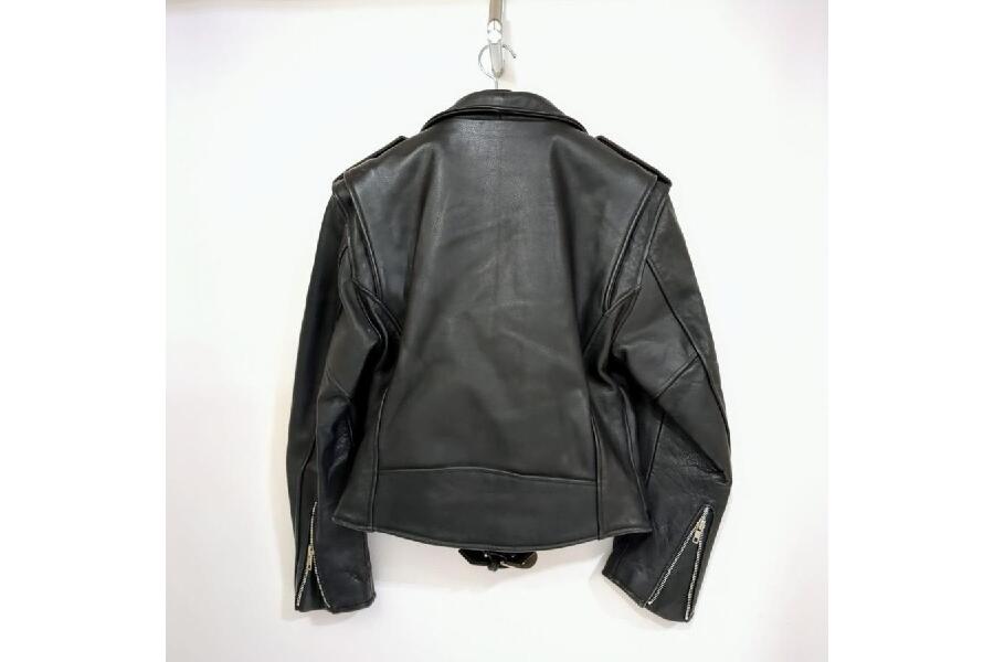 HARLEY-DAVIDSON ハーレーダビットソン ダブルライダースジャケット