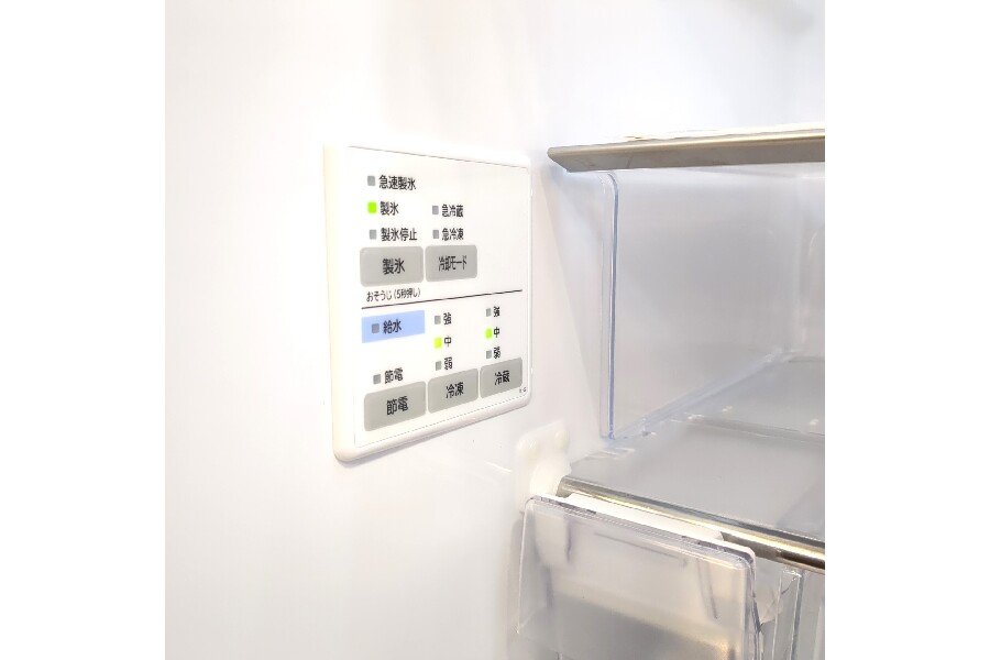 HITACHI 日立 冷凍冷蔵庫 をご紹介させていただきます！｜2024年03月28