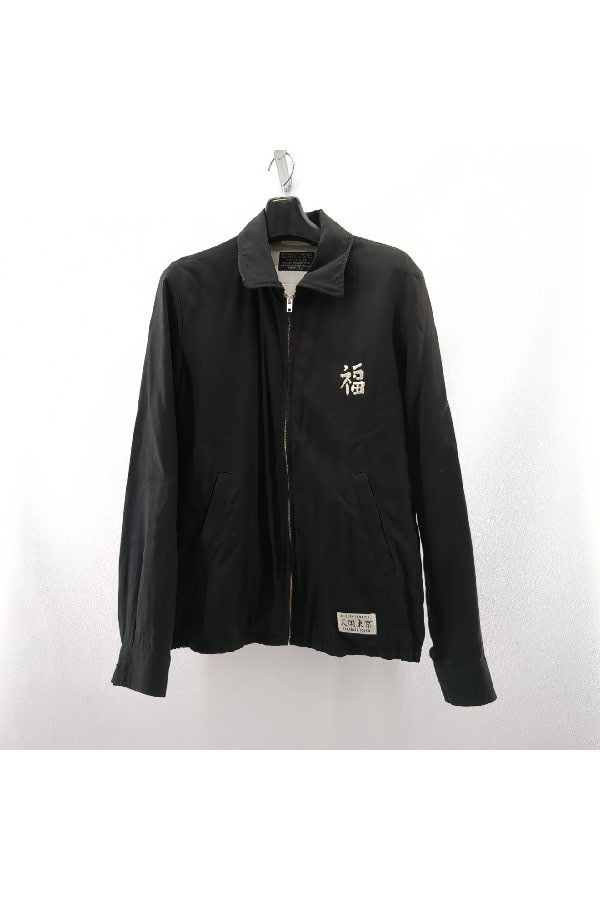 WACKO MARIA スカジャン メンズ ベトジャン マリア様 入荷いたしました