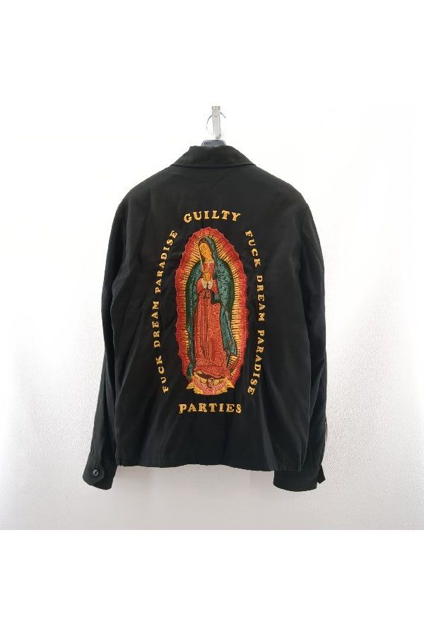 WACKO MARIA スカジャン メンズ ベトジャン マリア様 入荷いたしました