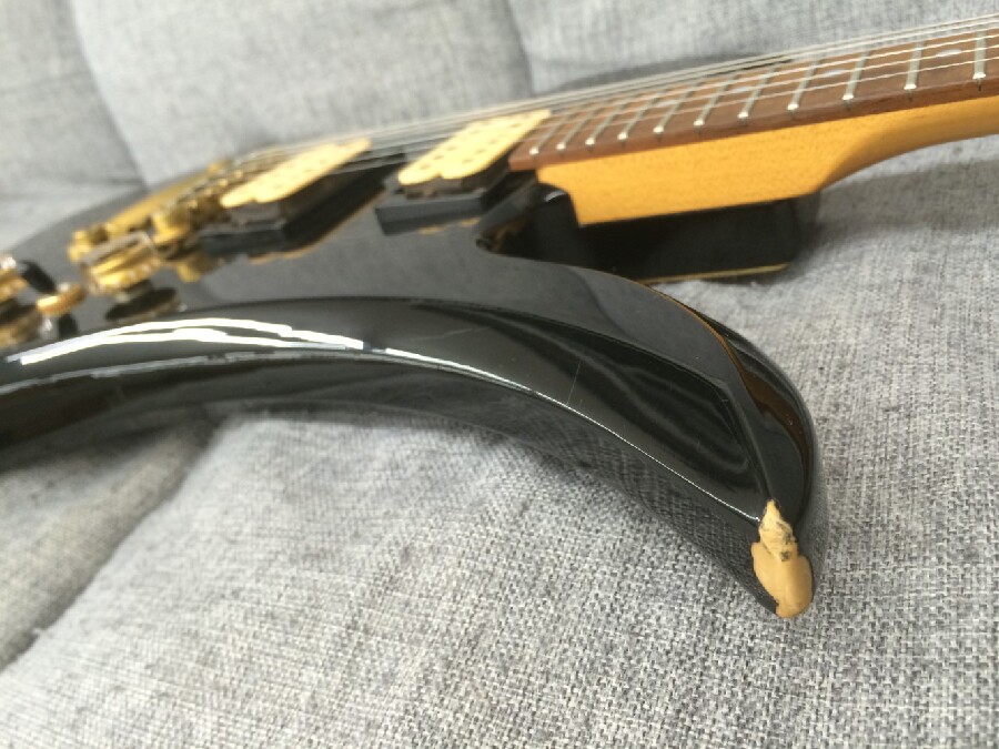 TARGET by Fernandes モッキンバード入荷しました。｜2024年04月07日