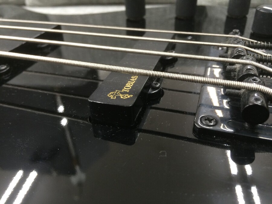 Epiphone (ｴﾋﾟﾌｫﾝ) Toby by Tobias ﾍﾞｰｽｷﾞﾀｰ入荷しました。｜2024年03