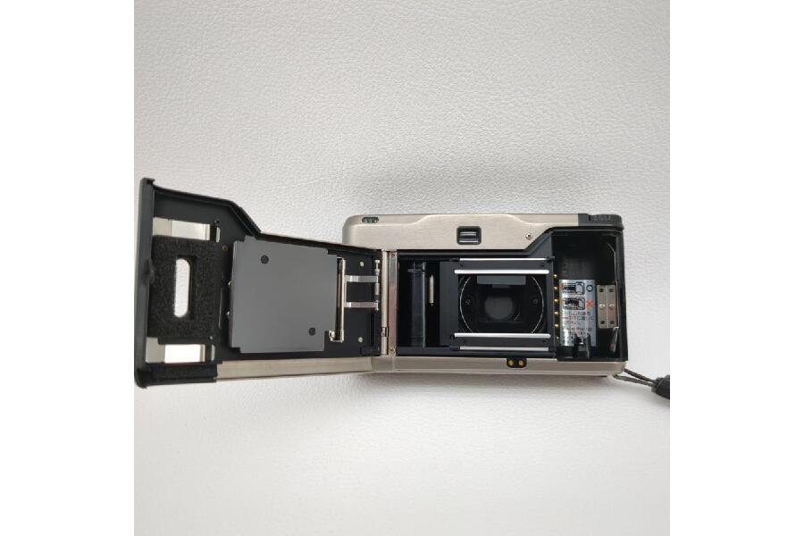 CONTAX T2 Carl Zeiss Sonnar 2.8/38 T* 034387 コンパクトフィルム