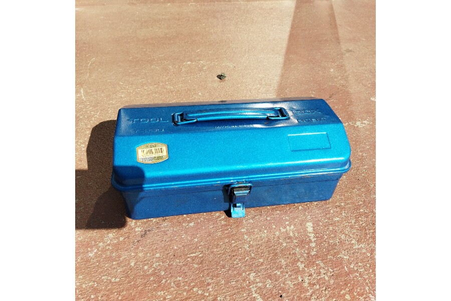 ツールボックス TRUSCO(トラスコ) Y-280 入荷しました。｜2026年02月12