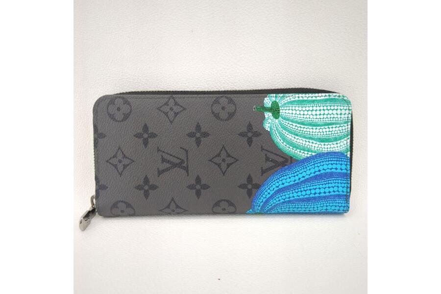 ルイヴィトン 限定 長財布 ジッピーウォレットヴェルティカル M81971