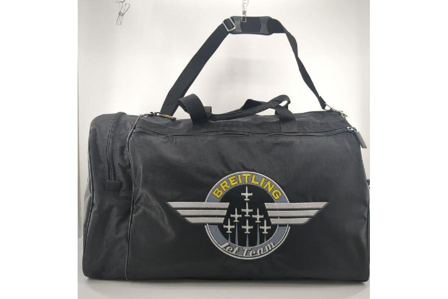 非売品】BREITLING ブライトリング 旅行バッグ ダッフルバッグ