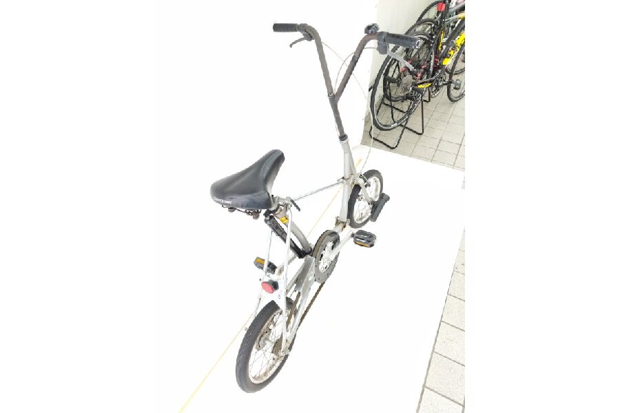 希少！BRIDGESTONE ONE TOUGH PICNICA