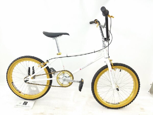 オールドBMXモデル入荷です！KUWAHARA KZ－01 BMX