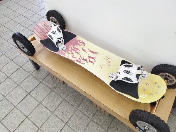 mbsマウンテンボードPRO95が入荷致しました。｜2024年01月17日｜静岡県