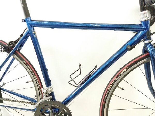 国産クロモリフレーム！BRIDGENTONE ANCOR RNC－3